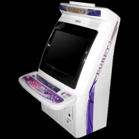 Taito Egret 3