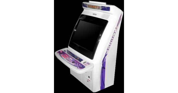 Taito Egret 3